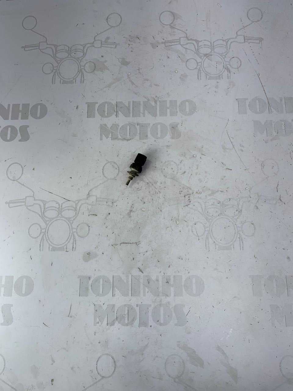 SENSOR TEMPERATURA ÁGUA HONDA HORNET 2004 Á 2007