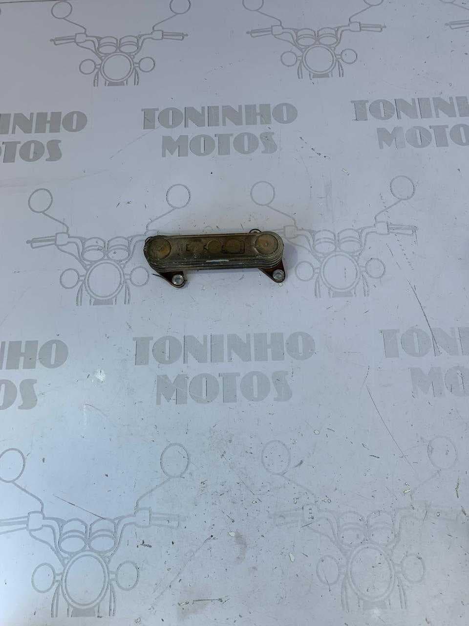 RESFRIADOR DE ÓLEO HONDA CB600F HORNET 2004 Á 2007