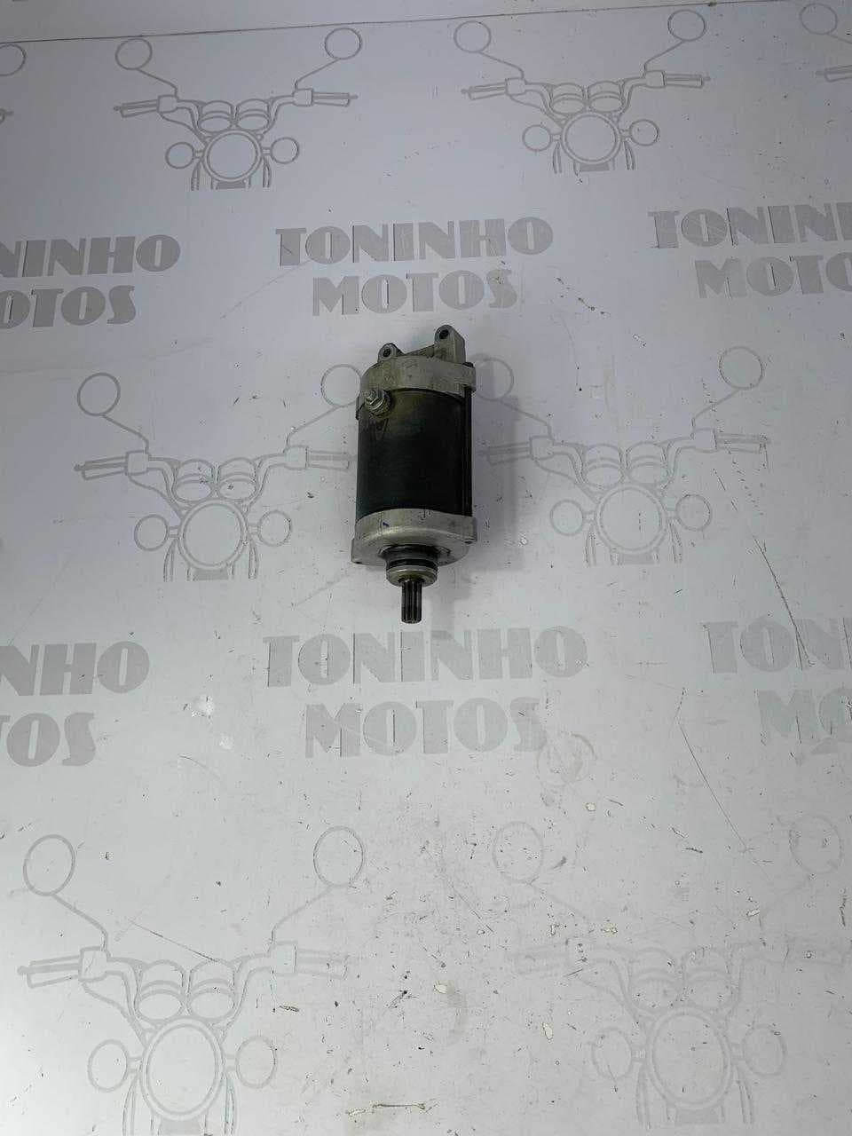 MOTOR DE PARTIDA HONDA CB600F HORNET 2004 À 2007