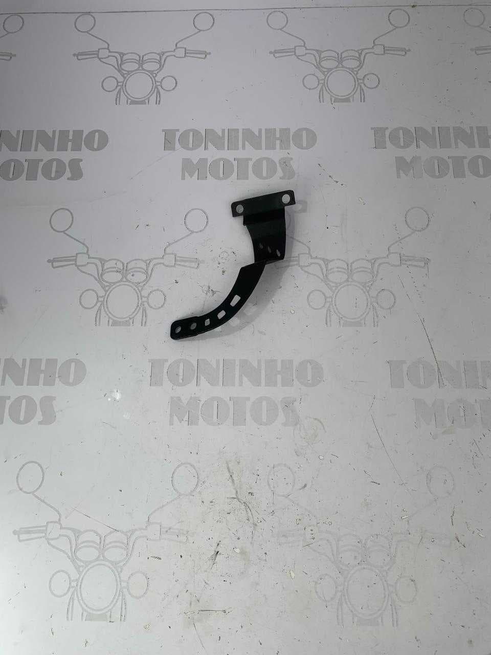 SUPORTE BOLHA YAMAHA LANDER / CROSSER (ACESSORIO)
