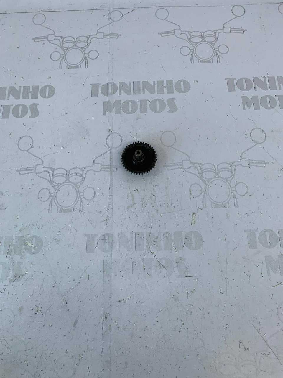 ENGRENAGEM DA PARTIDA 2 (REDUÇÃO) YAMAHA TENERE 600 / XT 600