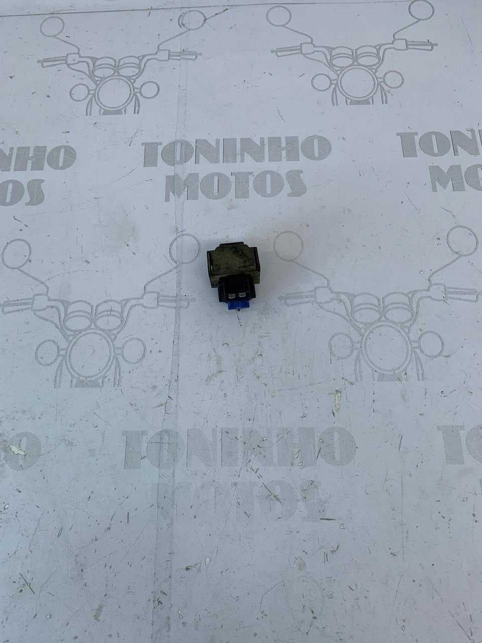 RELE DE PARTIDA HONDA BIZ 100 2013 Á 2015 / BIZ 125 2011