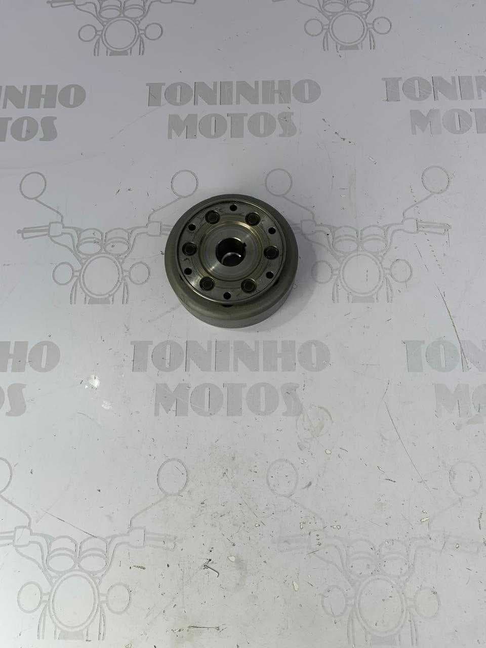 VOLANTE MAGNÉTICO HONDA CB600F HORNET 2004 À 2007