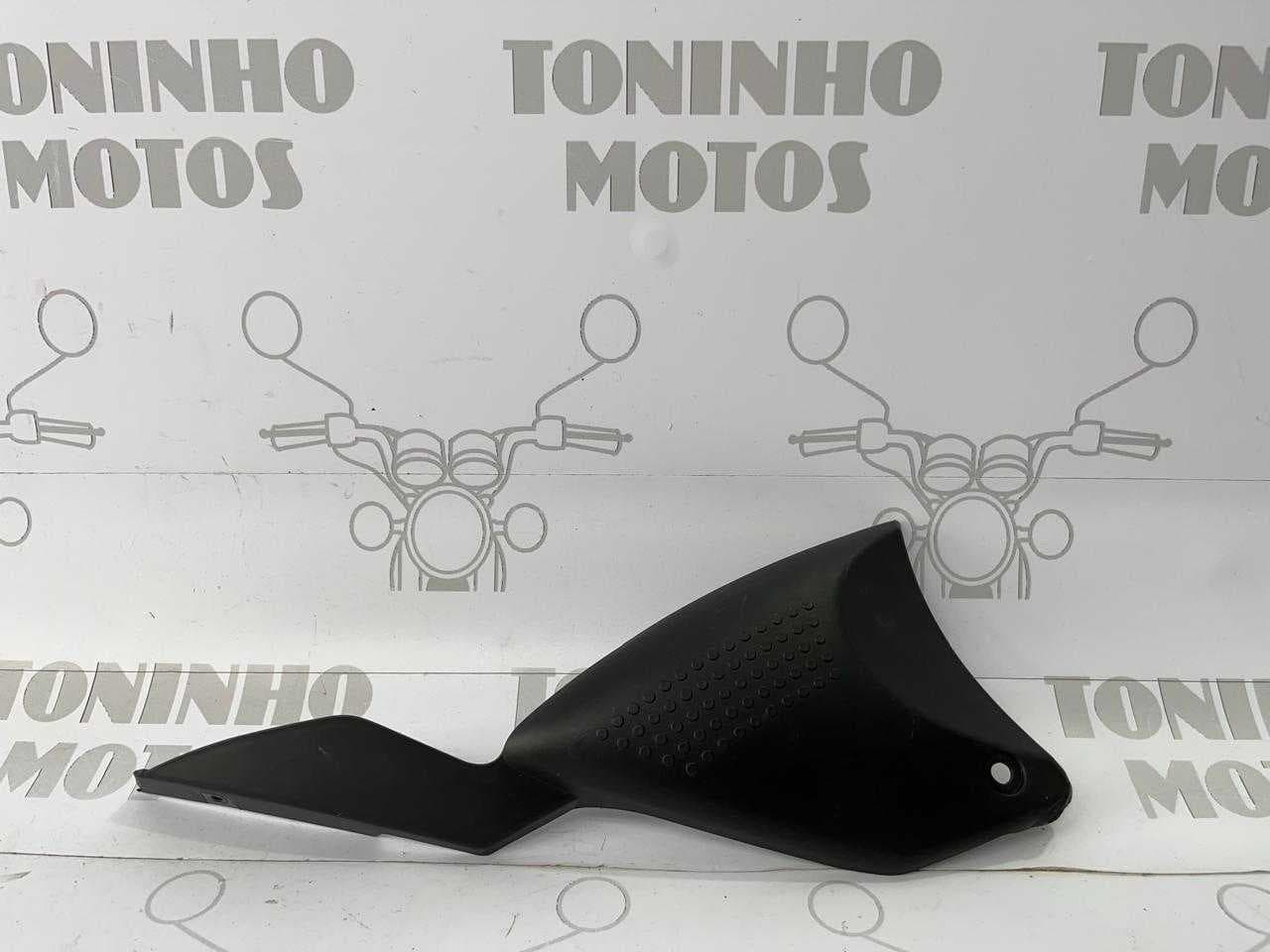 ACABAMENTO INFERIOR TAMPA DIREITA SHINERAY JET 50 / 125X