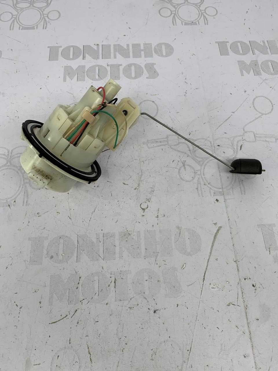 BOMBA COMBUSTIVEL HAOJUE DR 160 2020 Á 2025