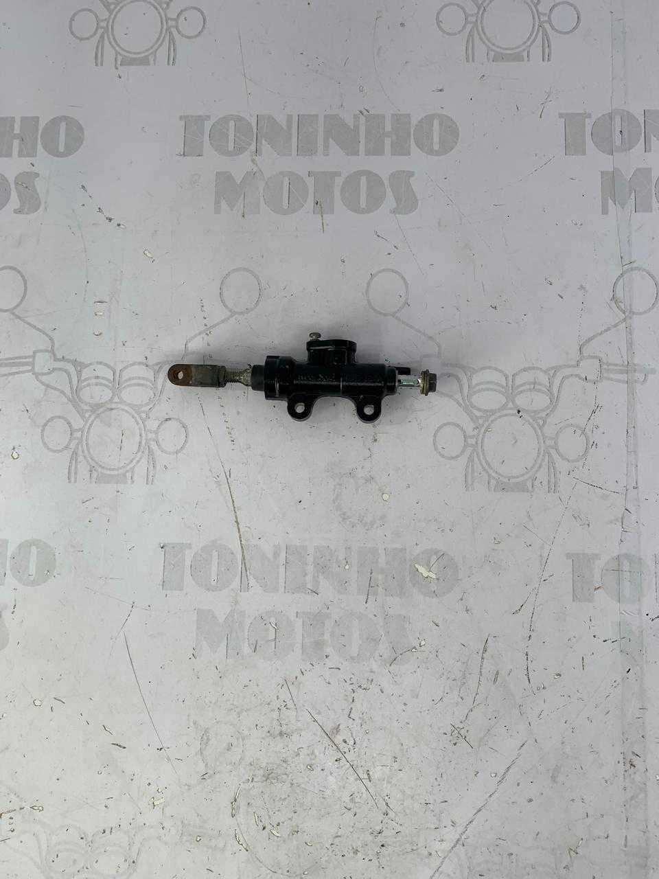 CILINDRO MESTRE FREIO TRASEIRO HAOJUE DR 160 2020 Á 2025