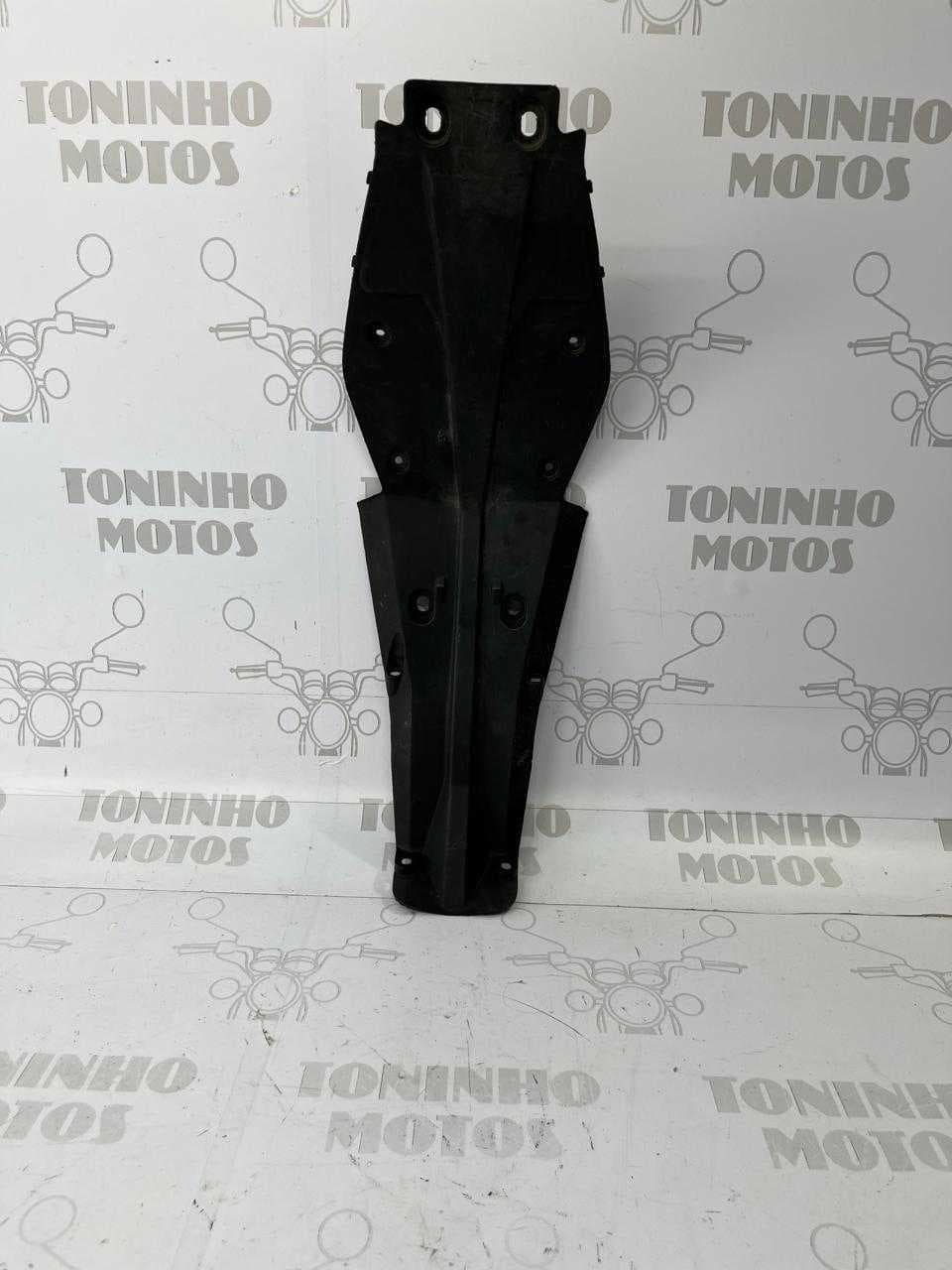 PARALAMA TRASEIRO INFERIOR KTM DUKE 200 / 390 2012 A 2017