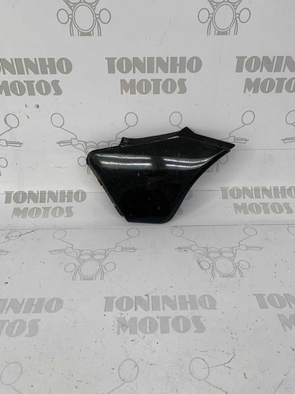 ACABAMENTO LATERAL DIREITO HONDA TORNADO 2001 À 2008