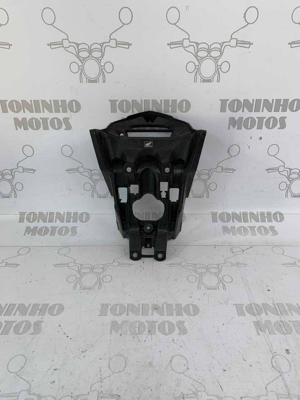 MOLDURA PAINEL HONDA START 160 2022 A 2024