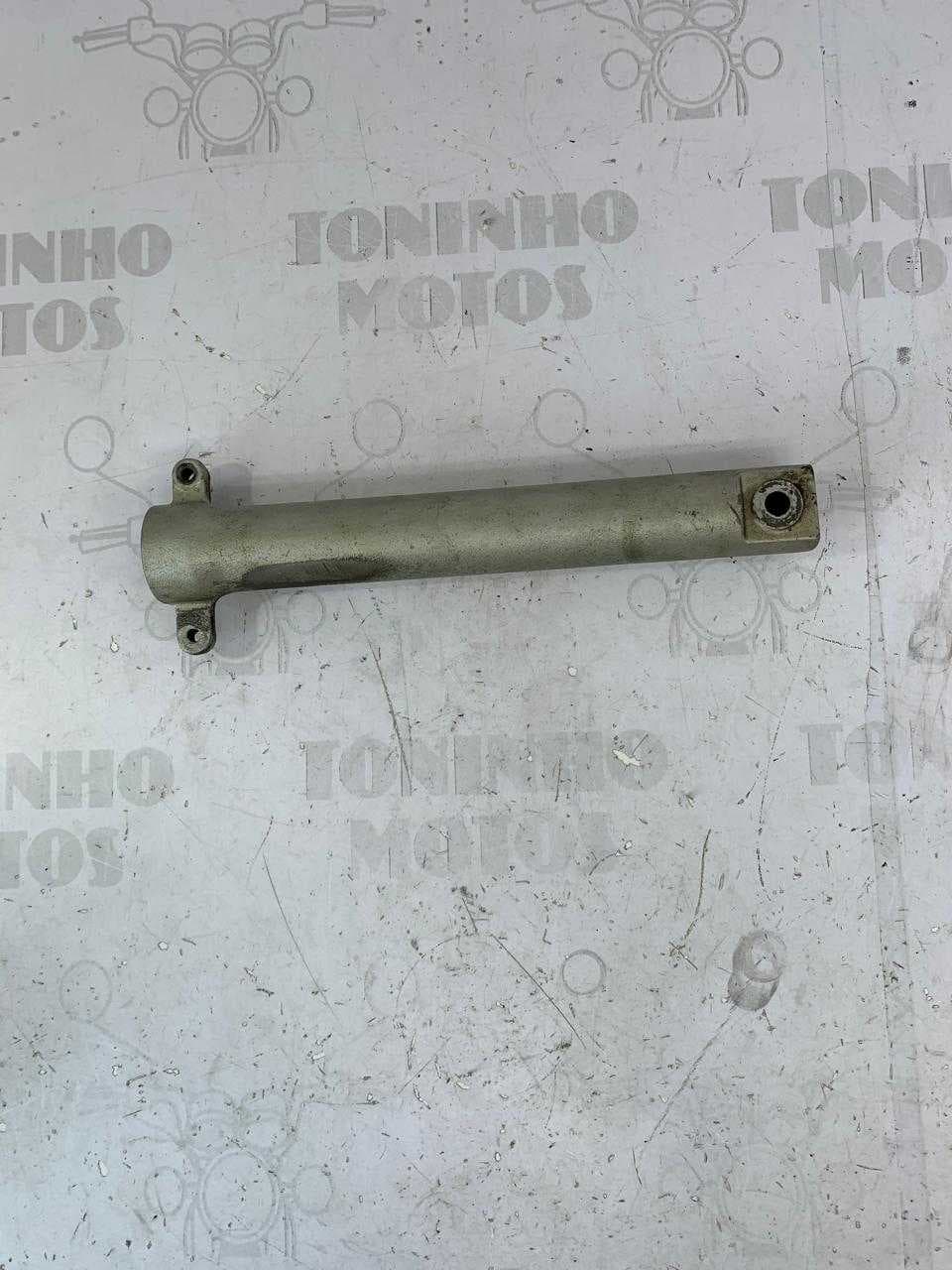 CANELA BENGALA ESQUERDO HONDA FAN 160 2018 / TITAN 160 EX