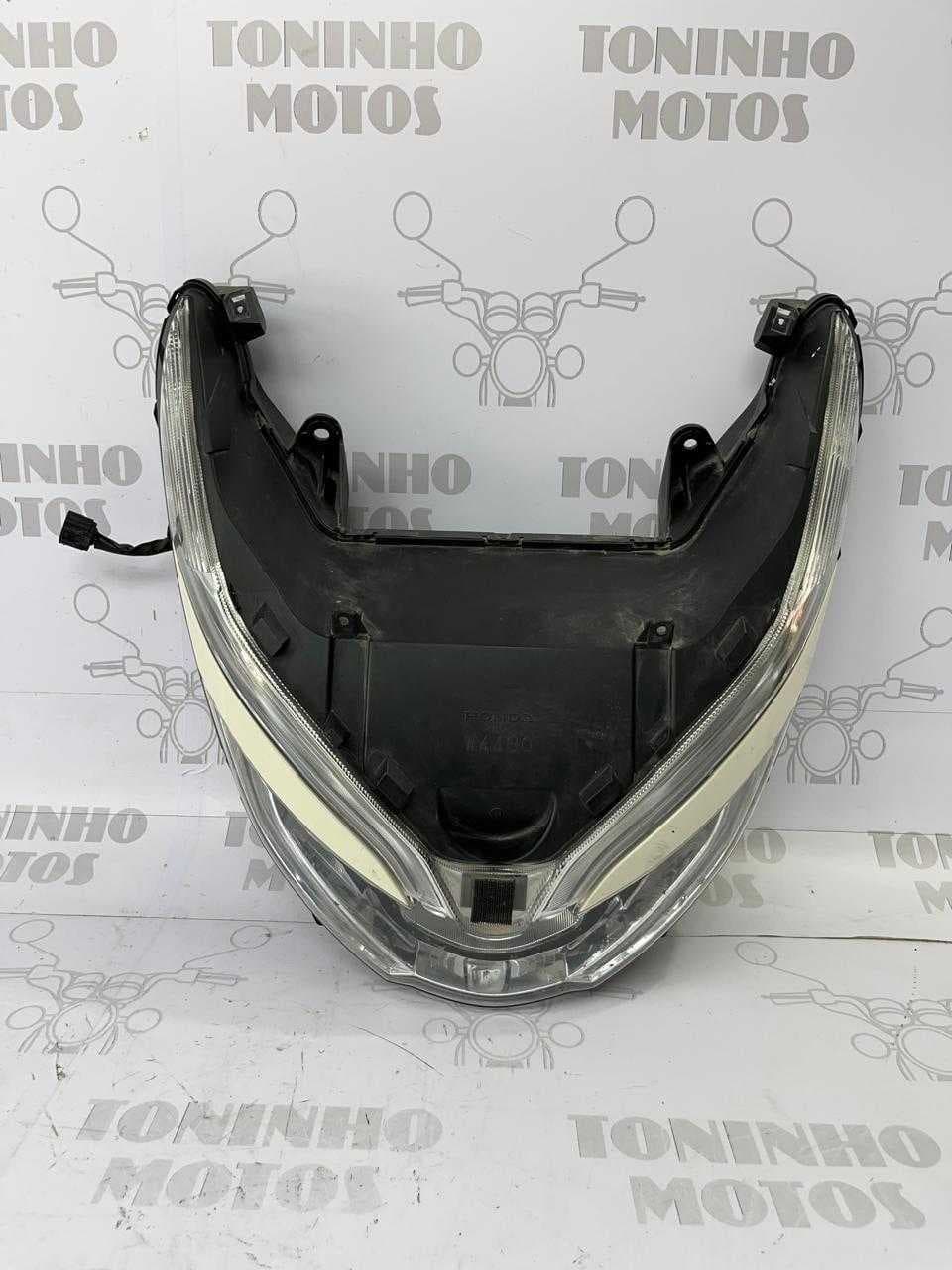 FAROL HONDA PCX 150 2019 À 2022