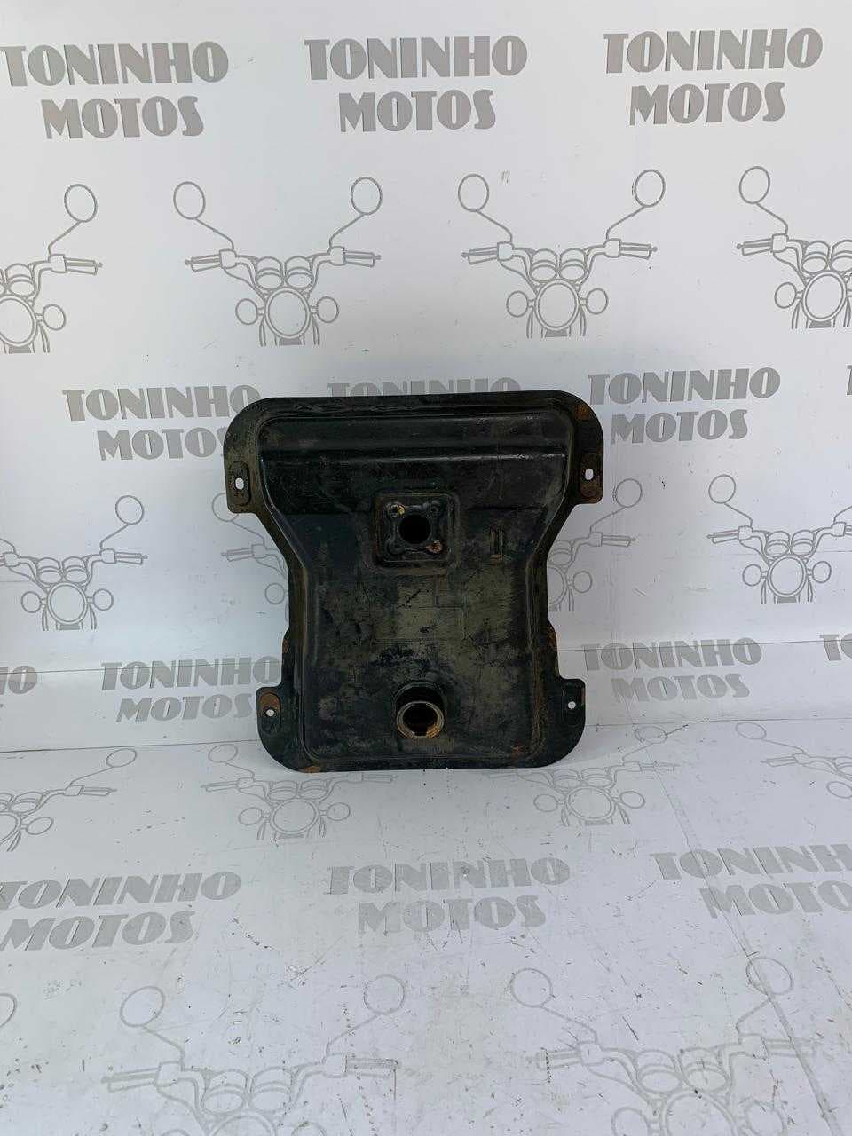 TANQUE DE COMBUSTÍVEL SUNDOWN OUTLOOK 150 2011/2011