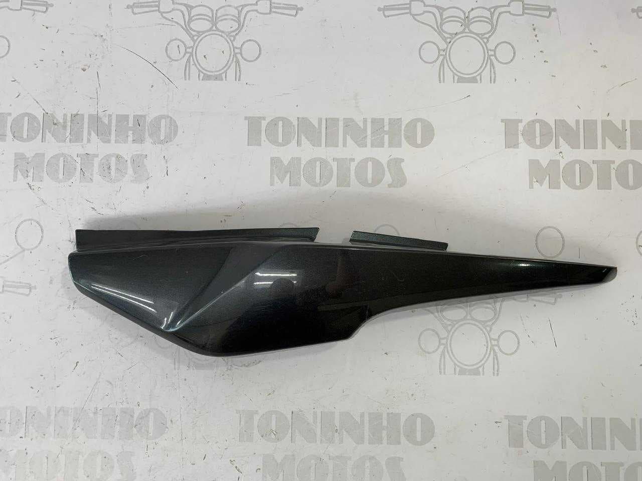 RABETA TRASEIRA ESQUERDO HONDA FAN 160 / START 160 / CARGO