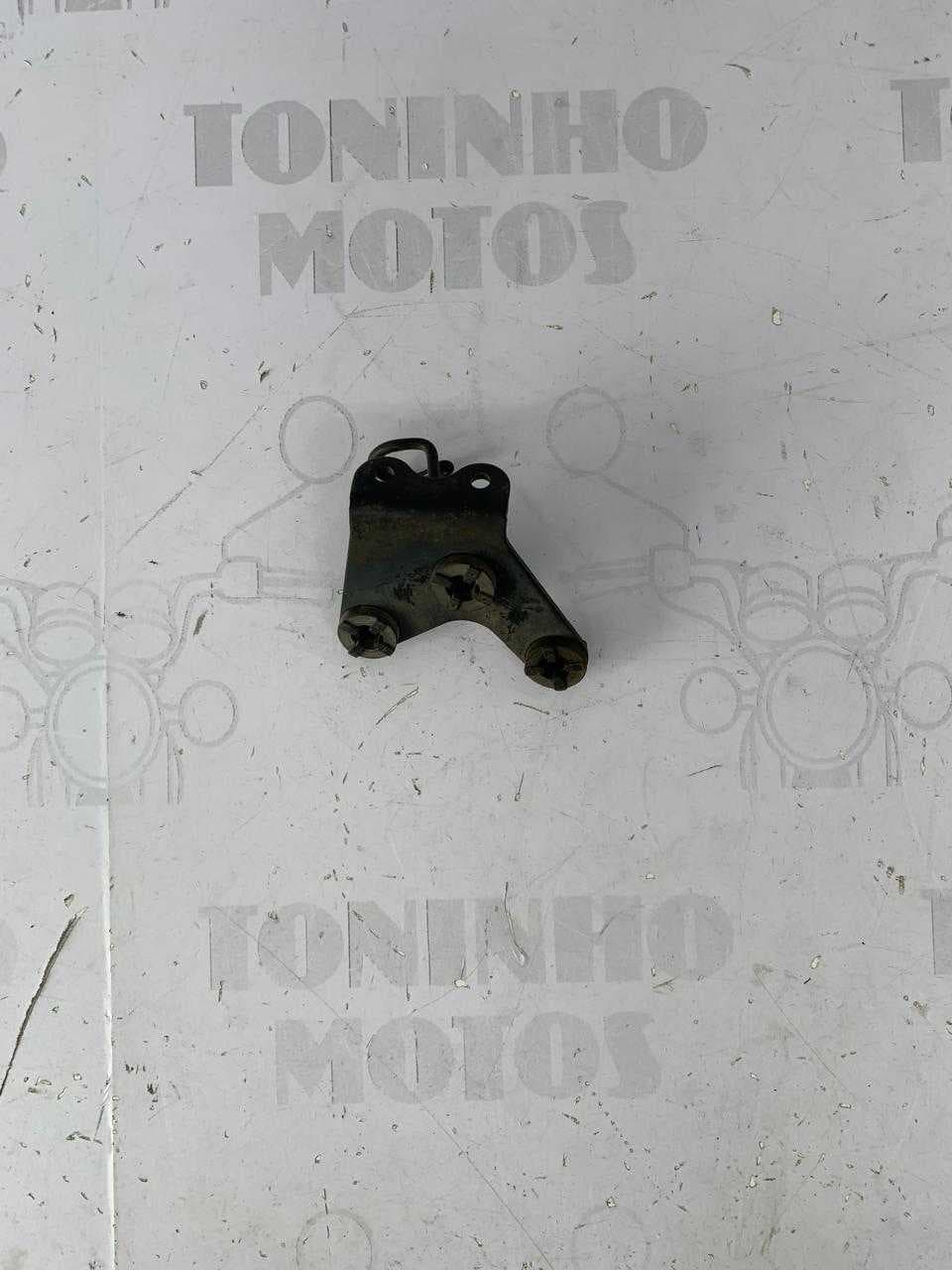 SUPORTE DO PAINEL HONDA BROS 125 2013 / BROS 150 2009 Á 2015