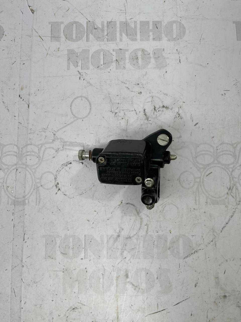 CILINDRO MESTRE FREIO DIANTEIRO KTM DUKE 200 2012 A 2020