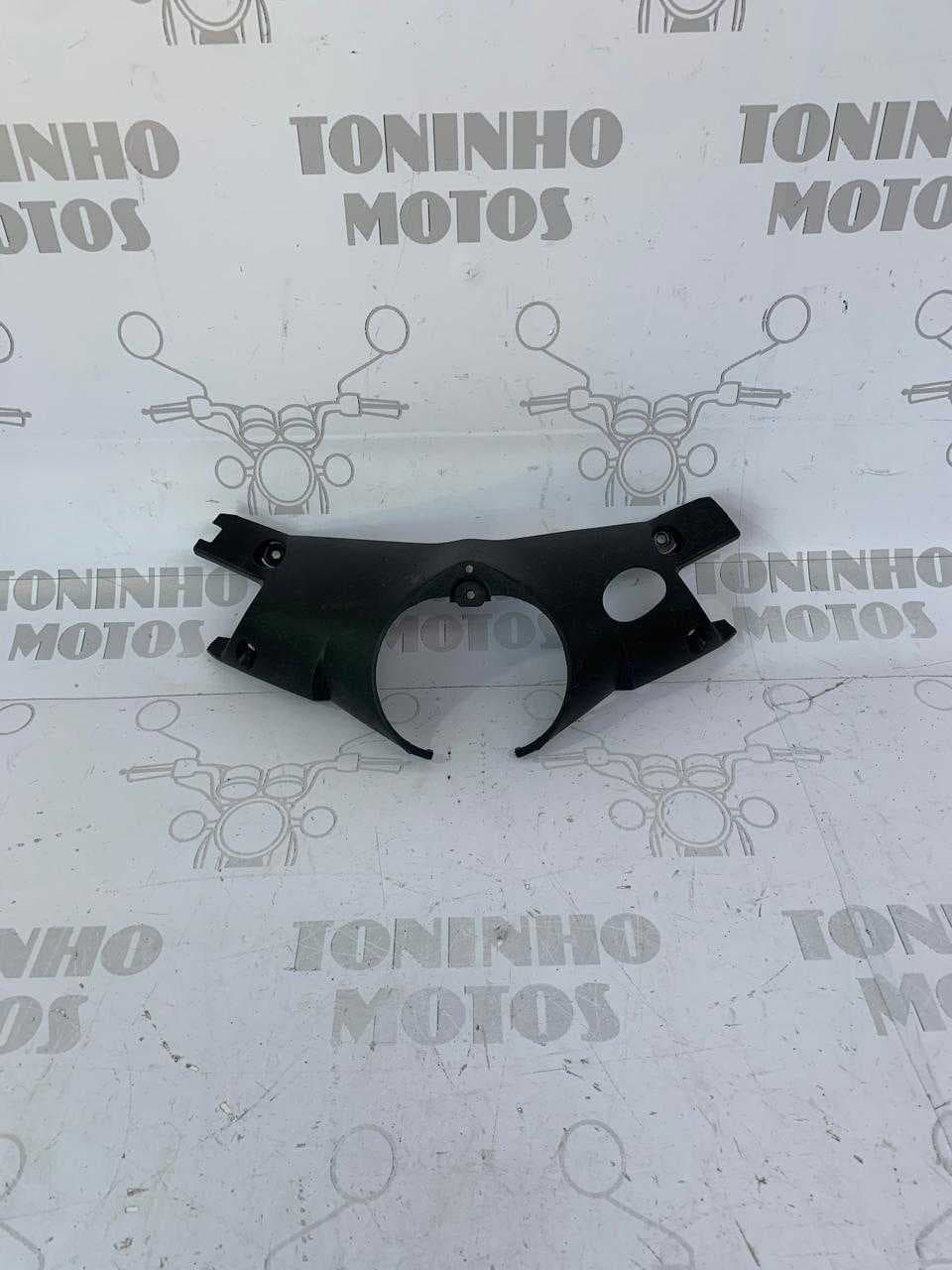 TAMPA INFERIOR DO GUIDÃO YAMAHA N-MAX 160 2017 Á 2021