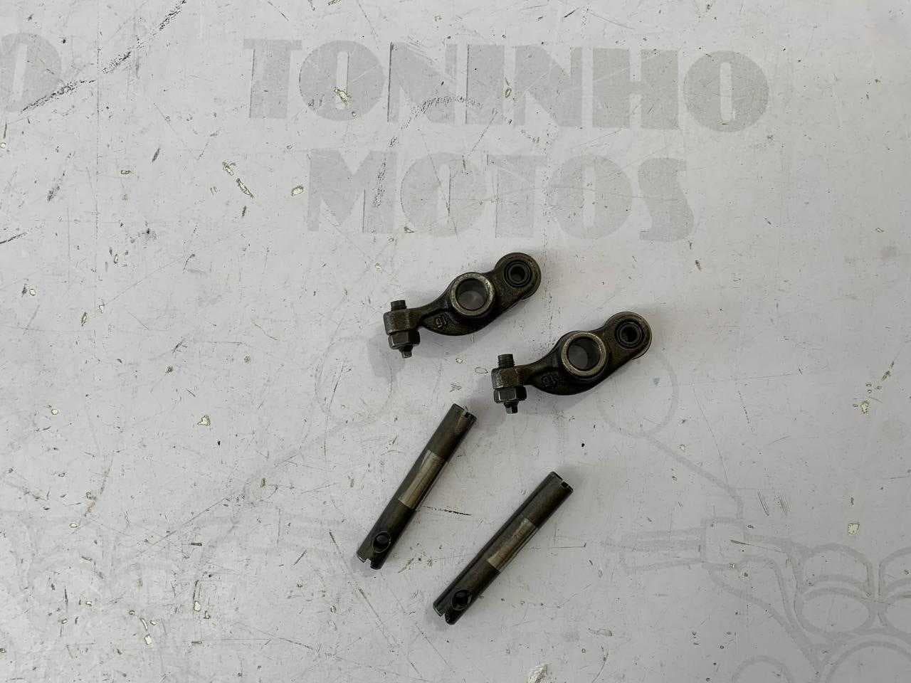Jogo de Braço Oscilante Honda Titan 150 / BROS 150