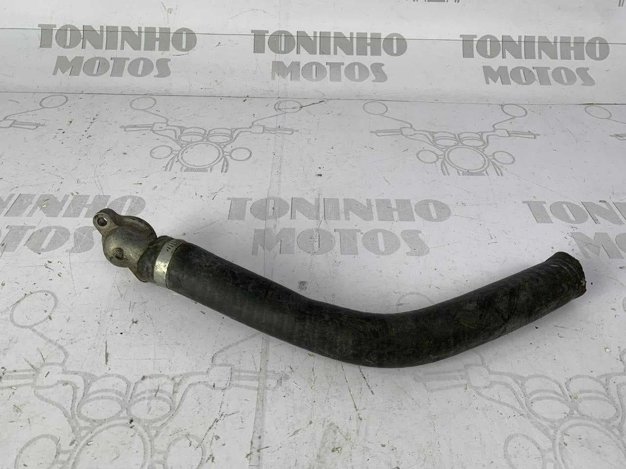 MANGUEIRA BOMBA D' AGUA HONDA HORNET 2008 À 2014