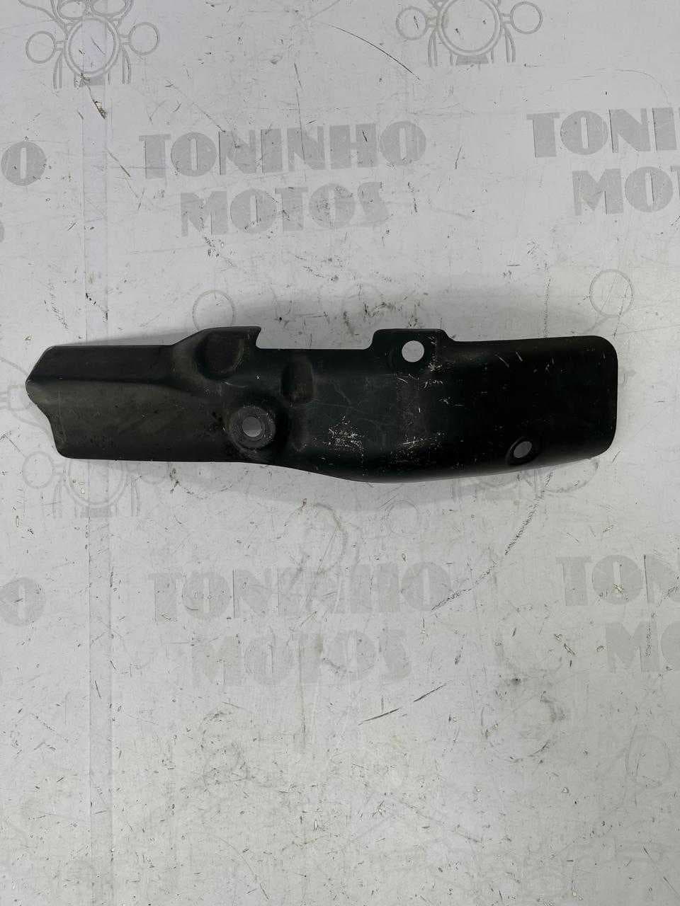 PROTEÇÃO INTERMEDIARIA ESCAPE HONDA XL700 TRANSALP