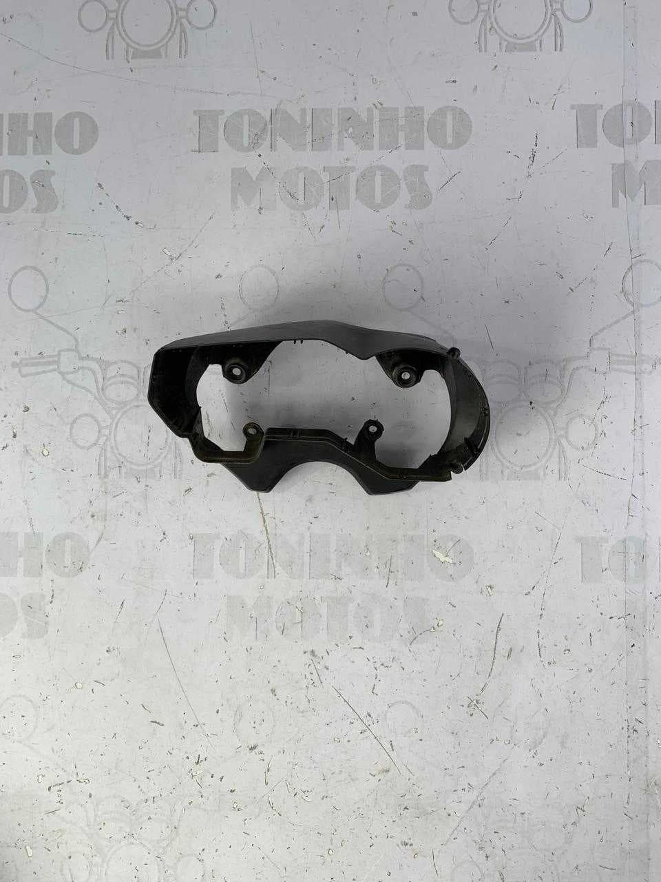 ACABAMENTO FRONTAL PAINEL YAMAHA FAZER 250 2011 À 2015
