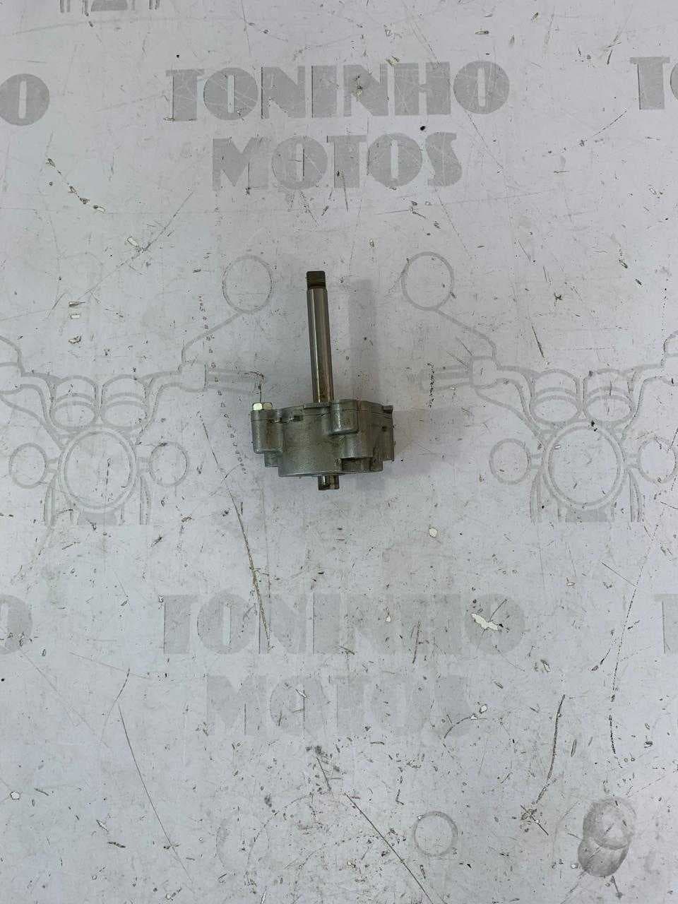 BOMBA DE ÓLEO HONDA CB600F HORNET 2004 Á 2007