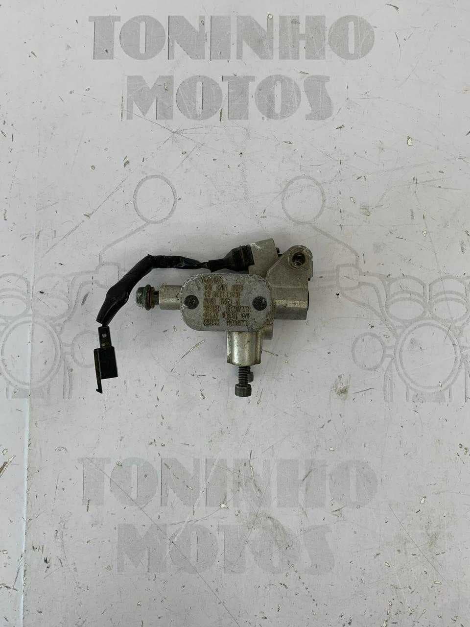 CILINDRO MESTRE FREIO YAMAHA CRYPTON 115 2010 Á 2016