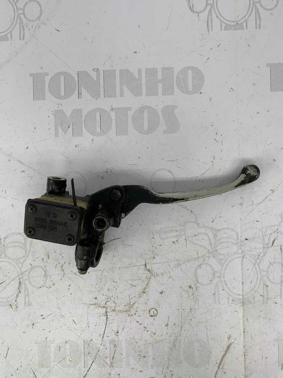 CILINDRO MESTRE DAELIM ALTINO 100