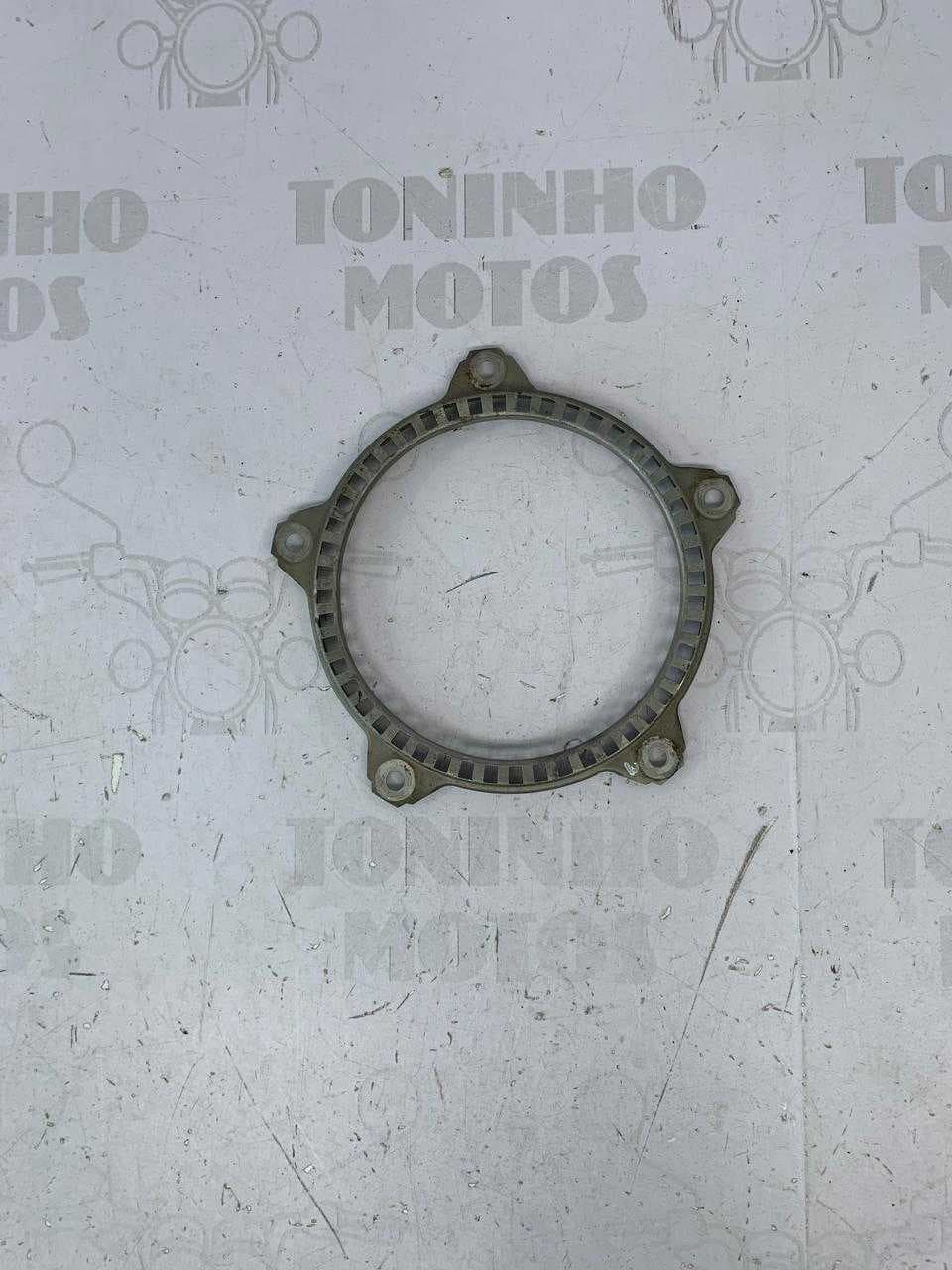 RODA FÔNICA DIANTEIRA BMW K1200 2005 à 2008 / K1300 2009