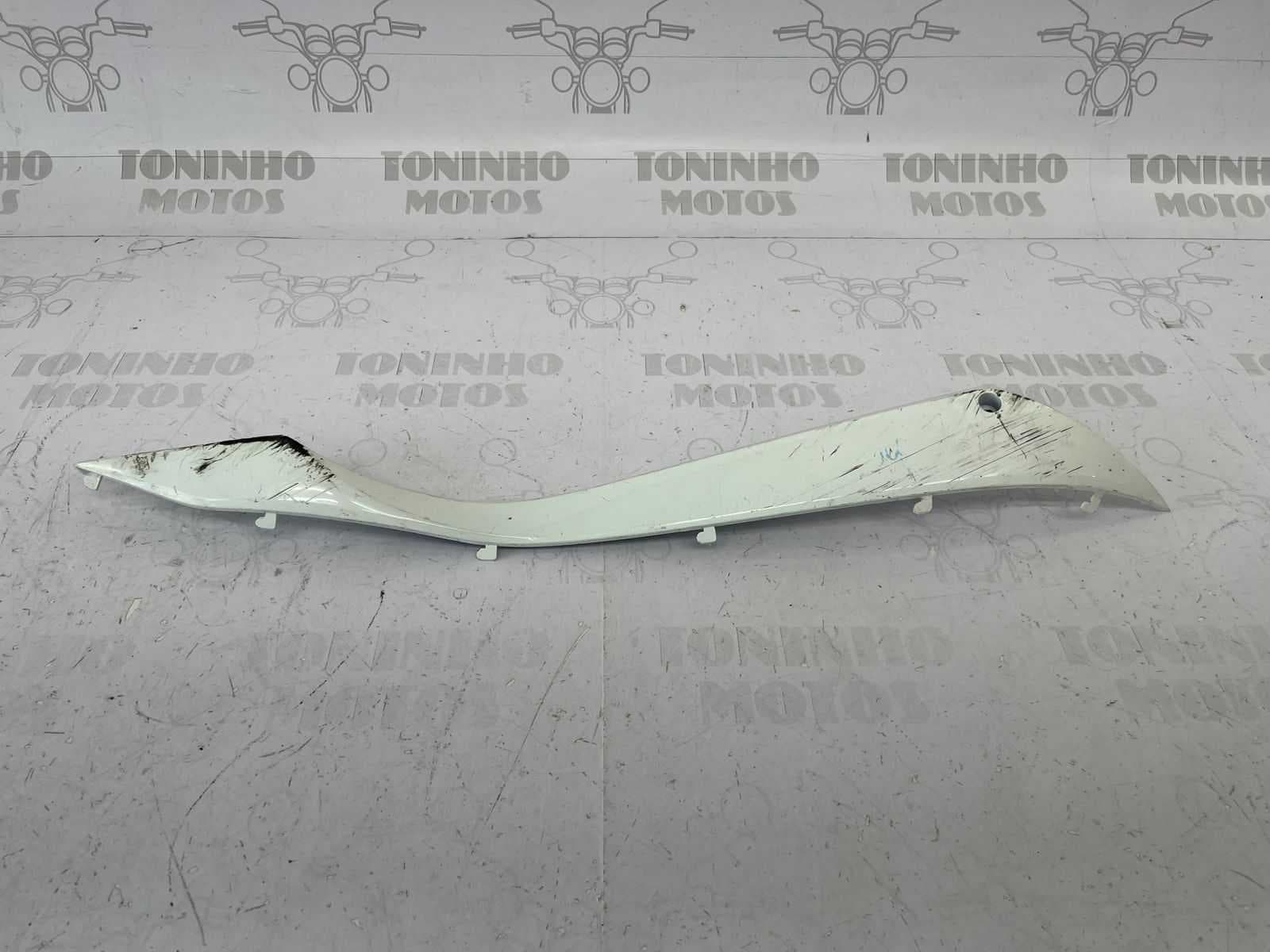 ASSOALHO LATERAL SUPERIOR LADO DIREITO HONDA ELITE 125 2019