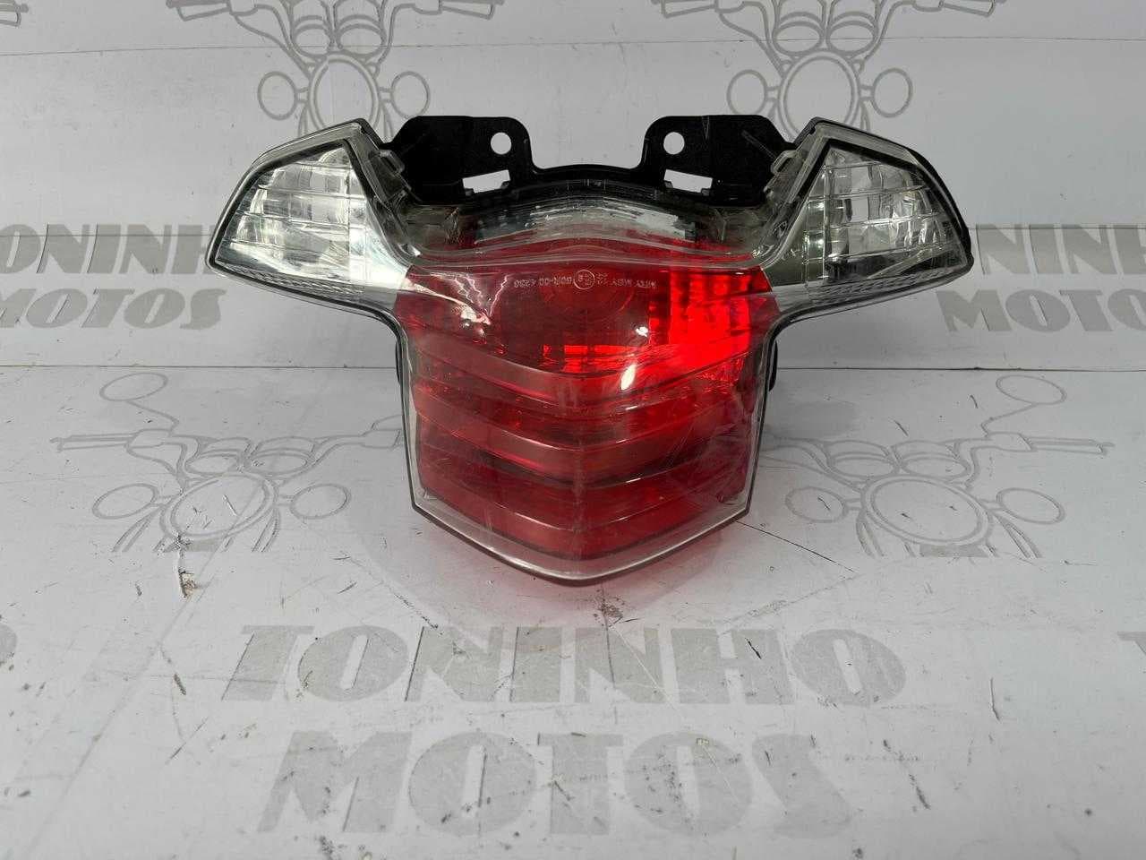 LANTERNA FREIO HONDA BIZ 110I 2018 / BIZ 125 2018 Á 2025