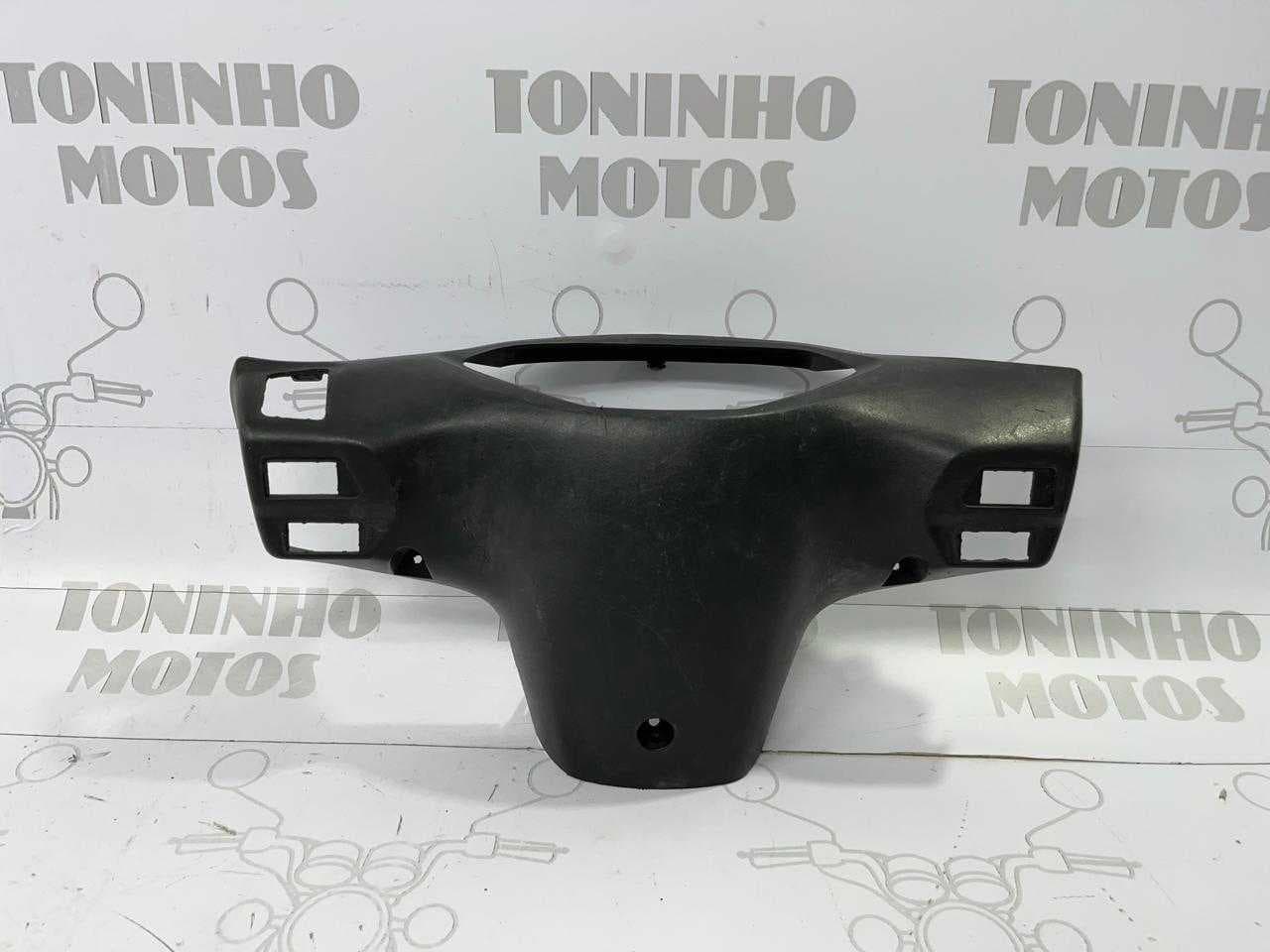 MOLDURA PAINEL SUZUKI BURGMAN 125 I 2011 Á 2019