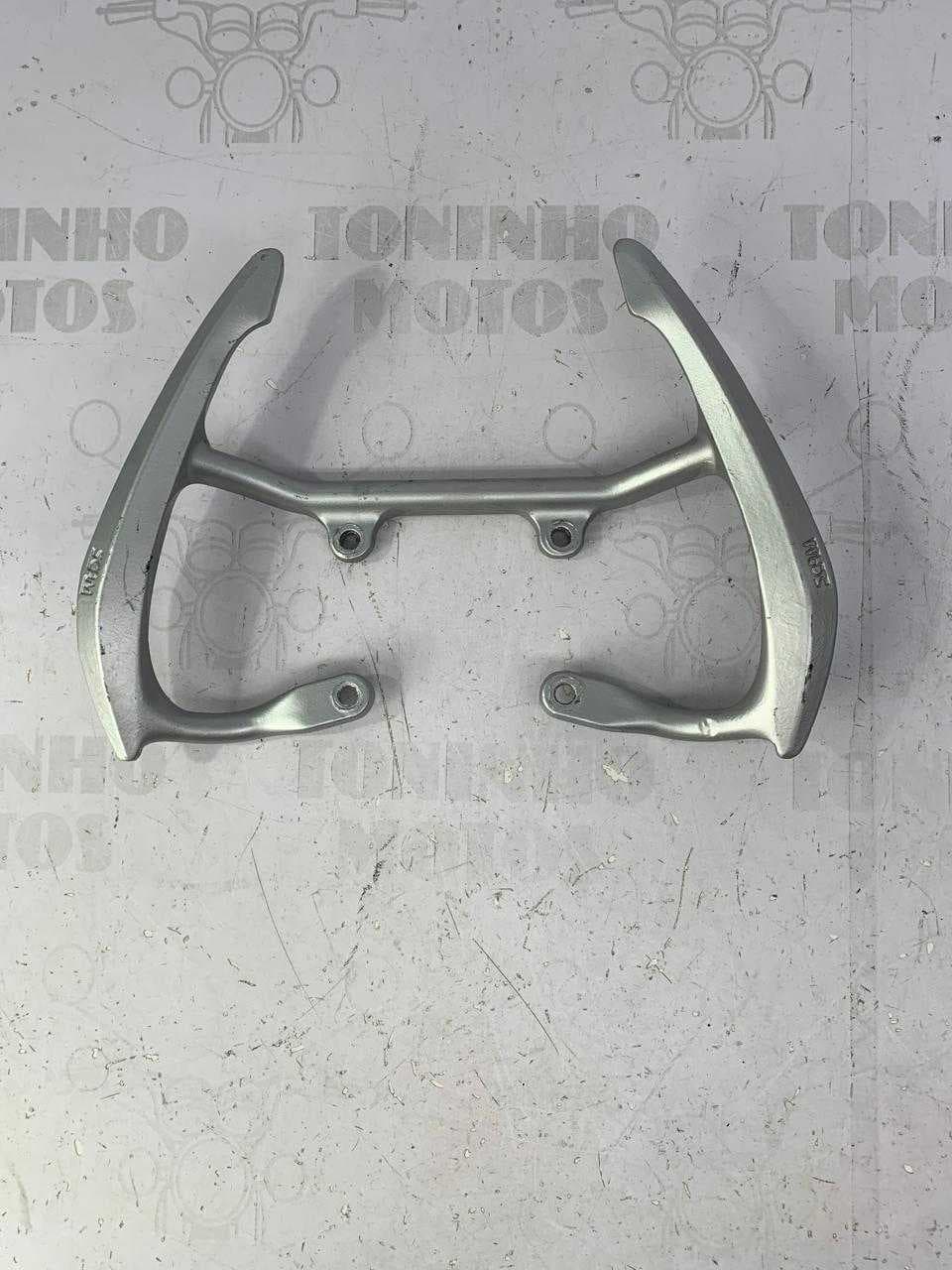 ALÇA TRASEIRA HONDA FAN 160 2016 À 2024 / START 160 2016