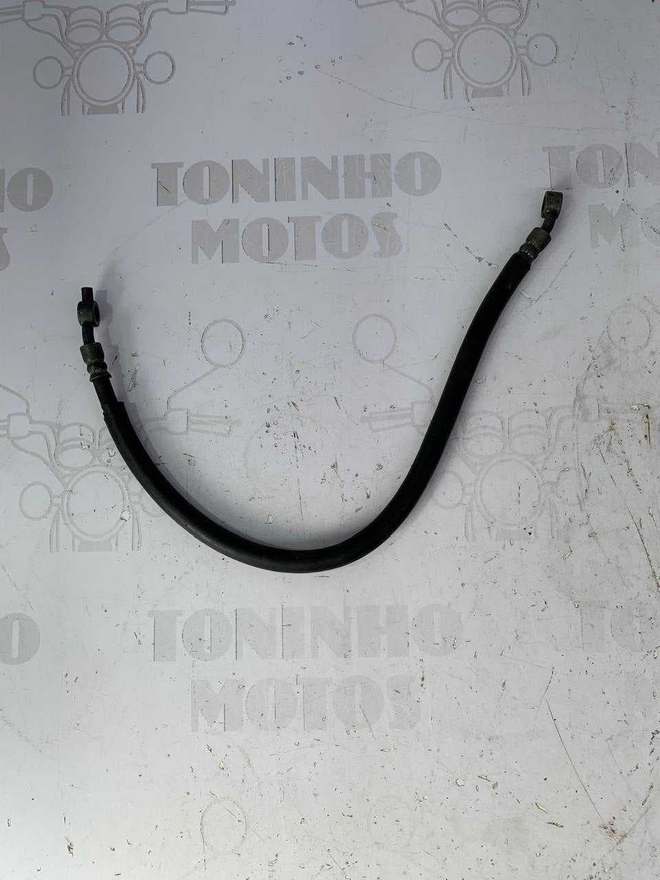 FLEXÍVEL FREIO TRASEIRO SEM ABS KAWASAKI NINJA 300 / Z 300