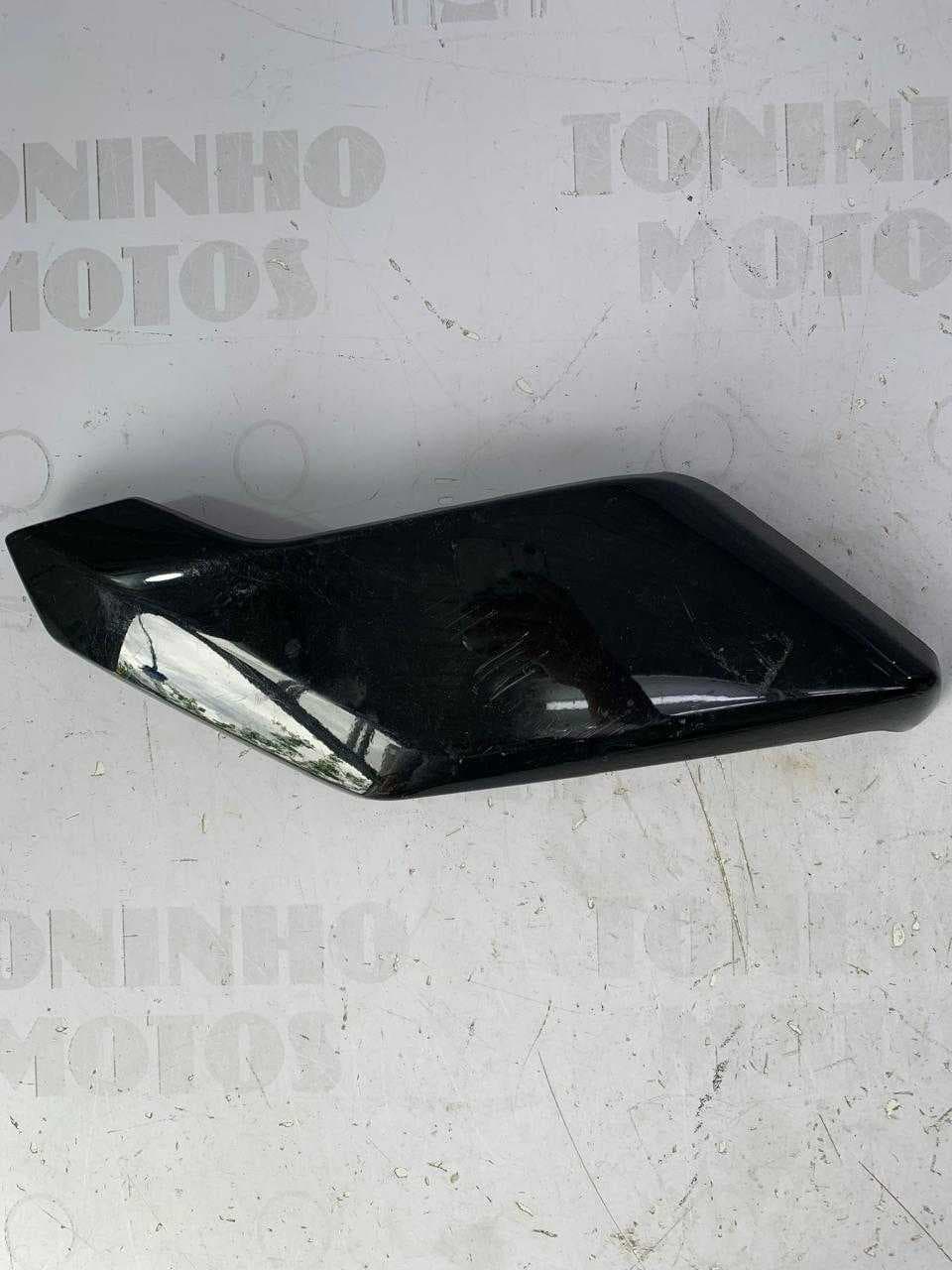 CARENAGEM LATERAL INFERIOR DIREITO YAMAHA FAZER 150 / FZ15