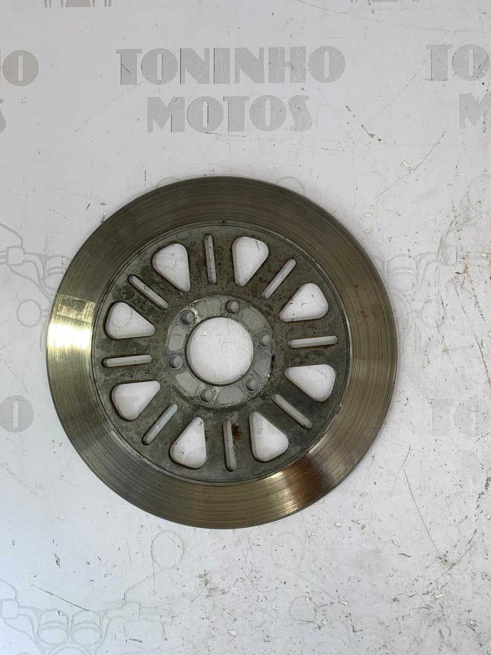 DISCO FREIO DIANTEIRO SUZUKI INTRUDER VS 800 / VS 1400 1993