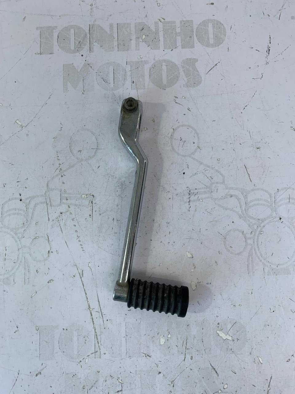 PEDAL CAMBIO HARLEY DAVIDSON SOFTAIL 2006 À 2017