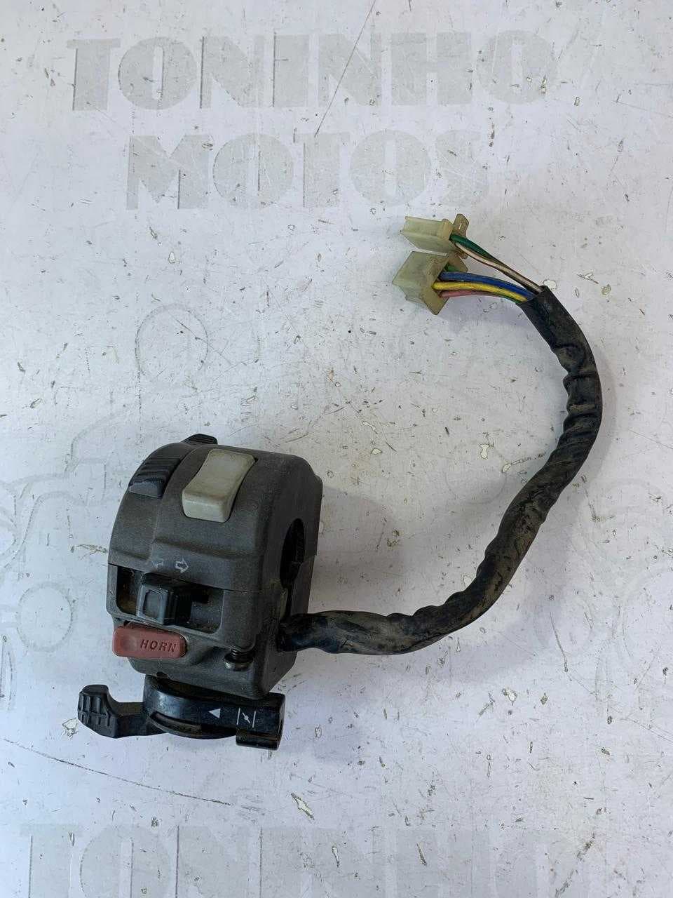 CHAVE DE LUZ YAMAHA NEO 2005 Á 2007