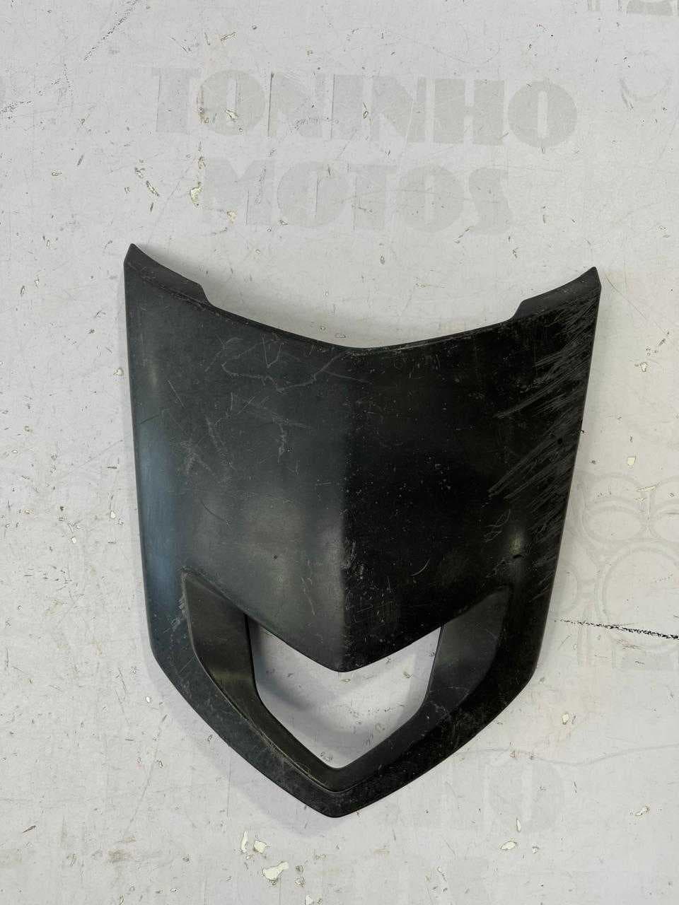 CARENAGEM FRONTAL SUPERIOR FAROL YAMAHA LANDER 2020 Á 2024