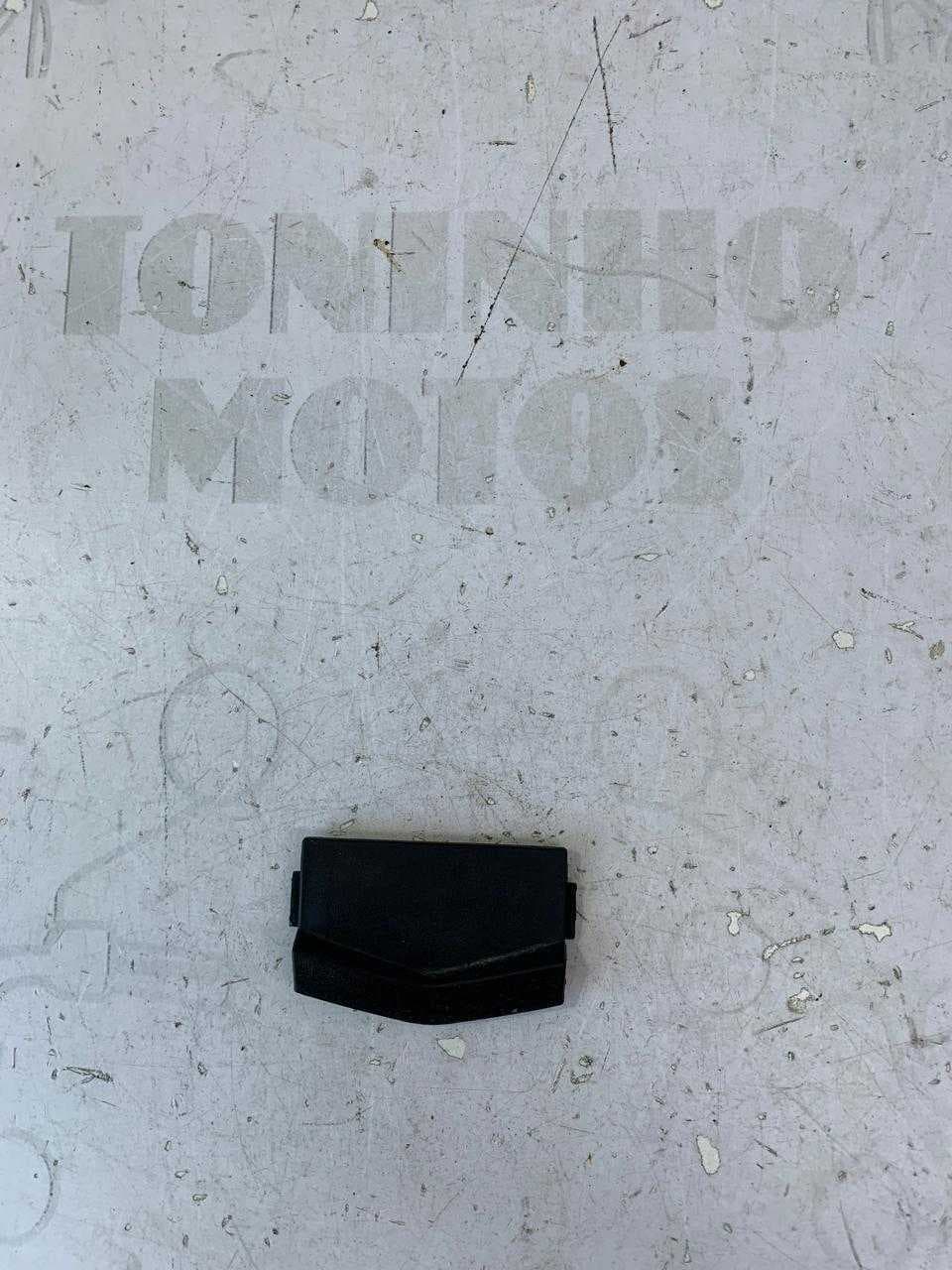 TAMPA/ACABAMENTO PROTETOR PERNA HONDA ELITE 125 2019 A 2022