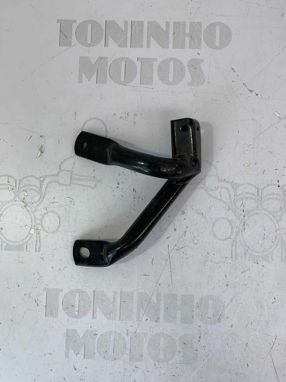 SUPORTE PEDALEIRA TRASEIRO ESQUERDO SUNDOWN OUTLOOK 150