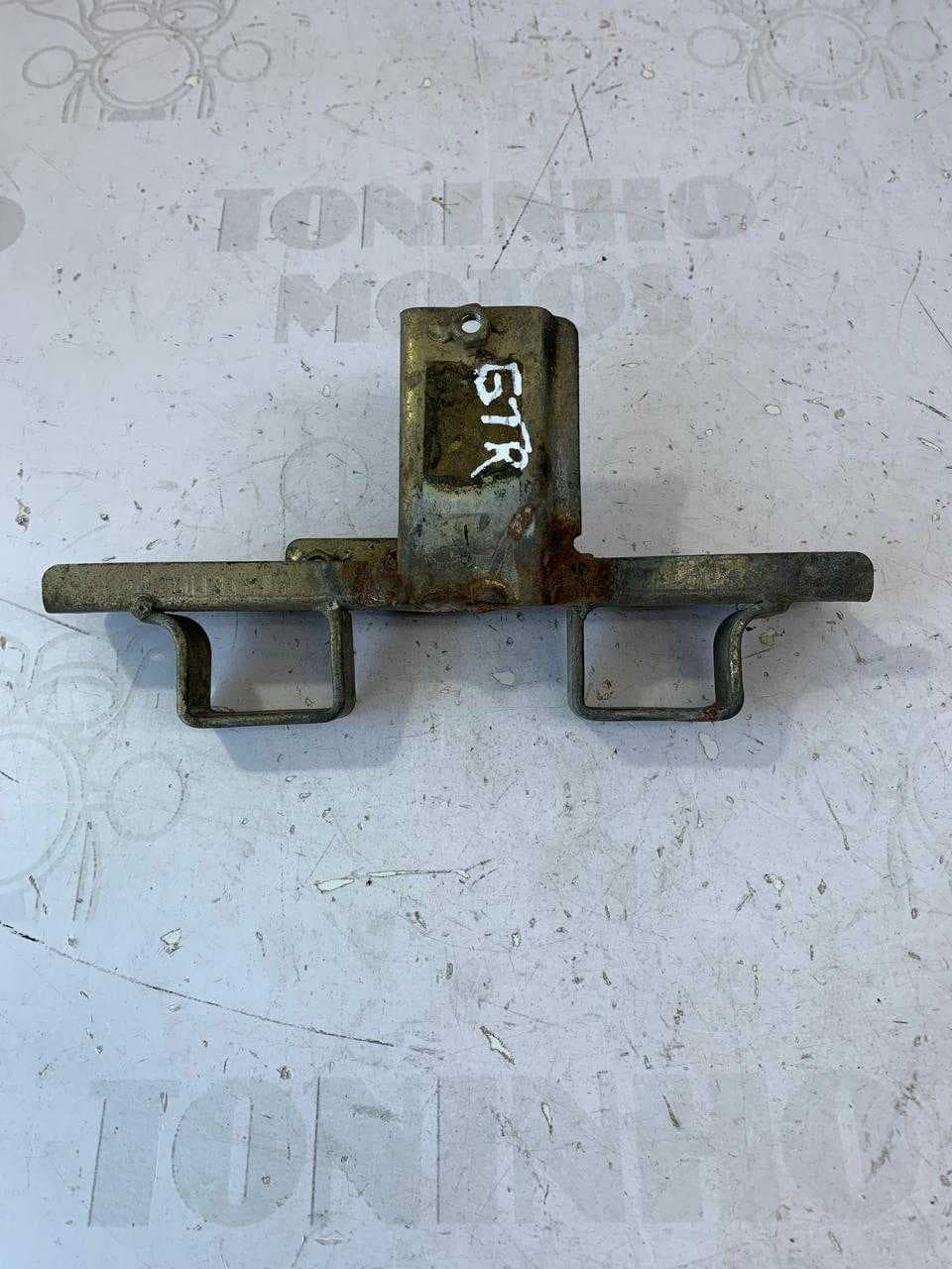 SUPORTE TANQUE KASINSKI COMET 250 2010/2011