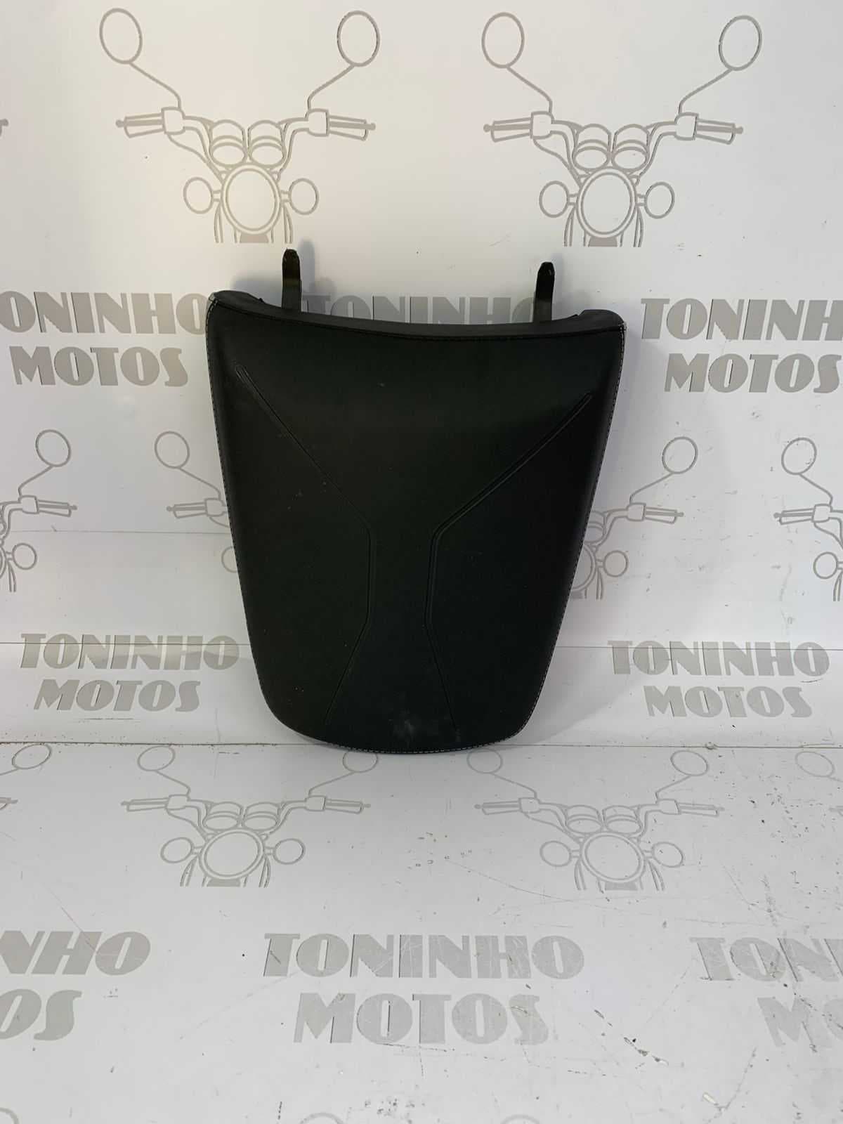 BANCO PASSAGEIRO TRIUMPH TIGER 900 GT PRO / RALLY 2020
