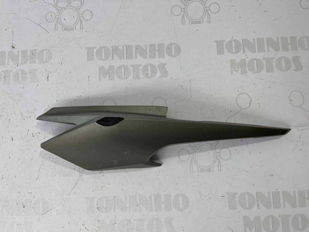 RABETA TRASEIRA ESQUERDO HONDA FAN 160 / TITAN 160 / START