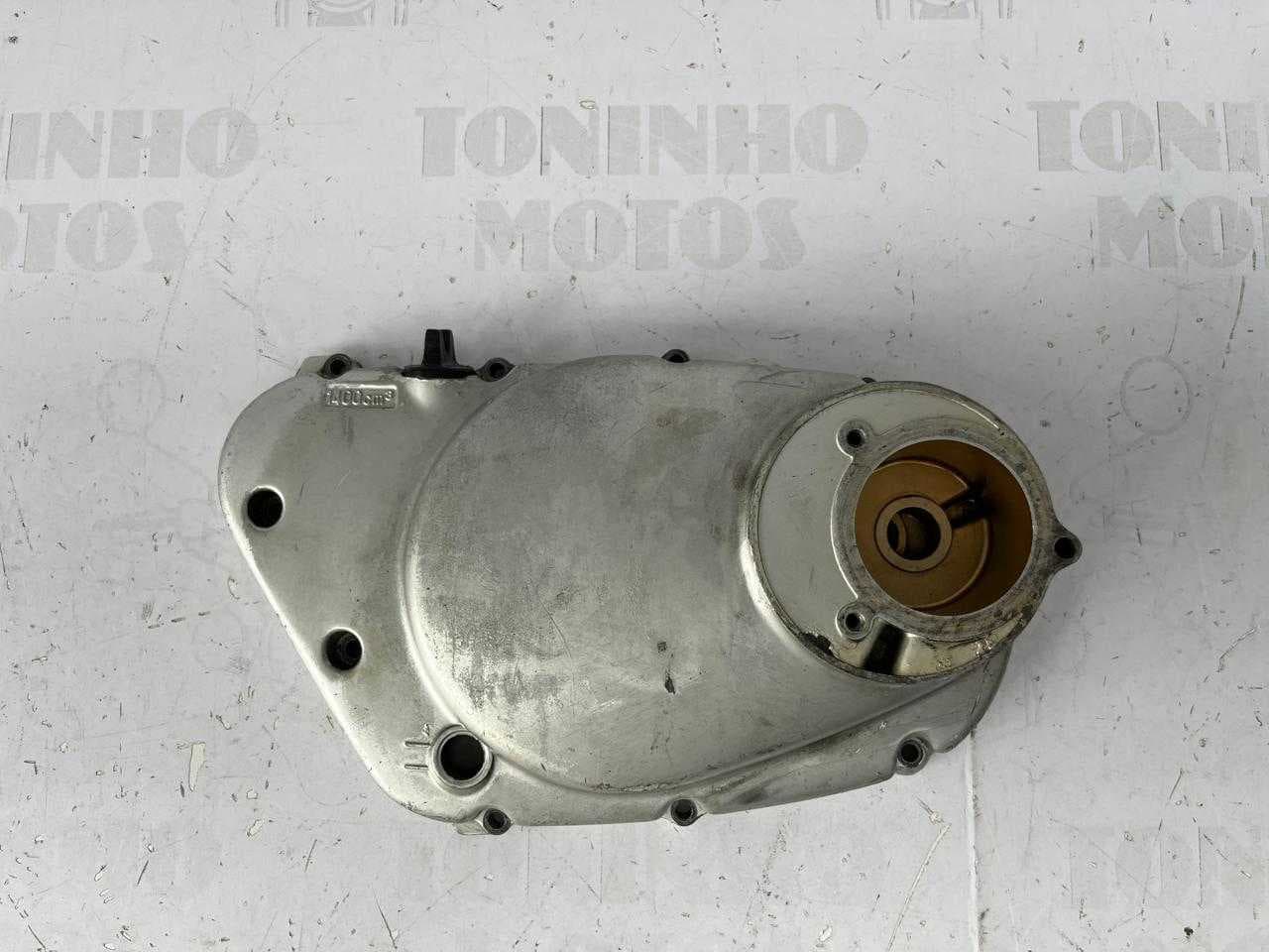TAMPA DO MOTOR LADO DIREITO YAMAHA XV 250 VIRAGO