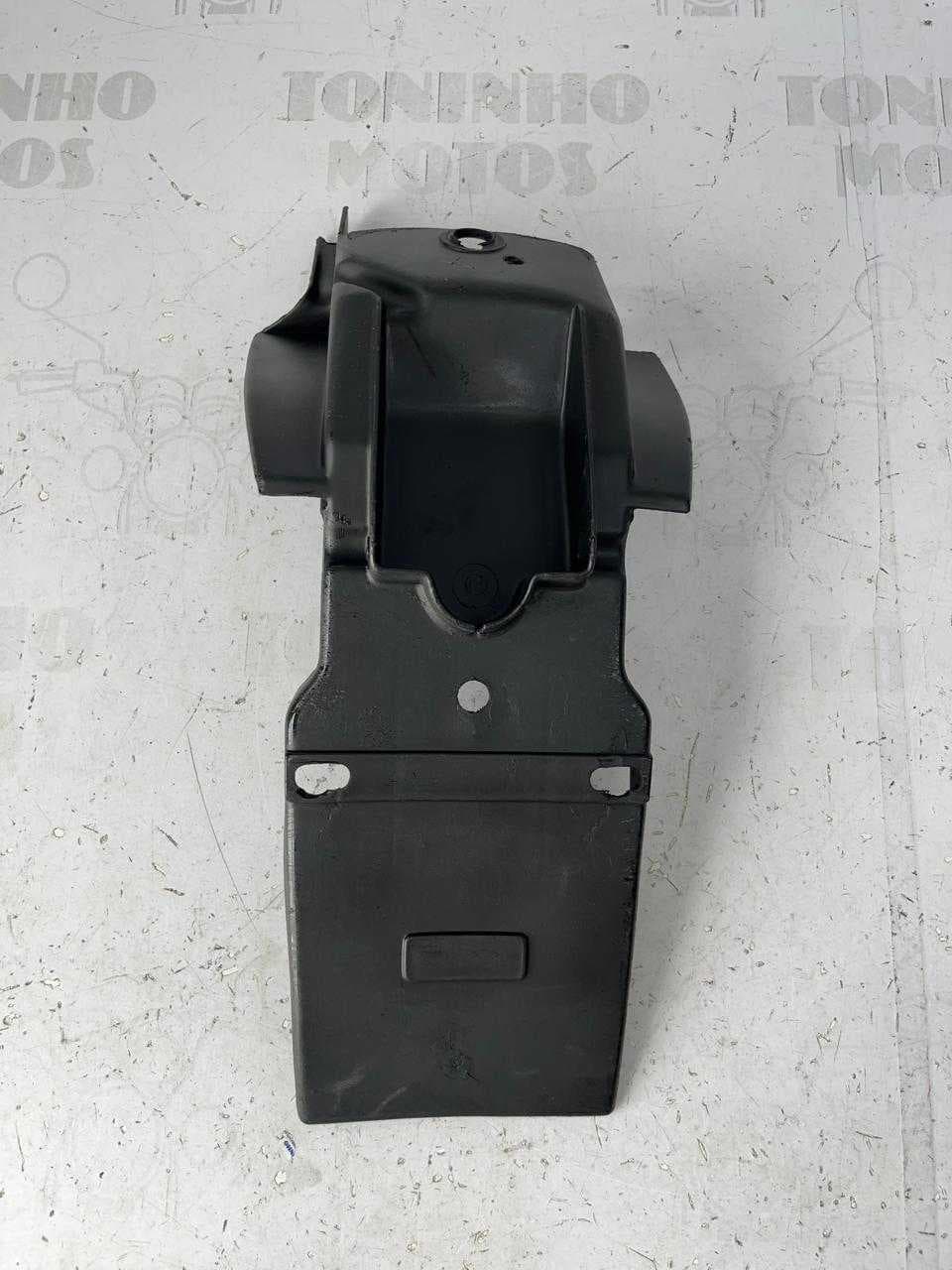 SUPORTE PLACA HONDA NX 150 1989 / XR 200 / NX 200 / XLR 125