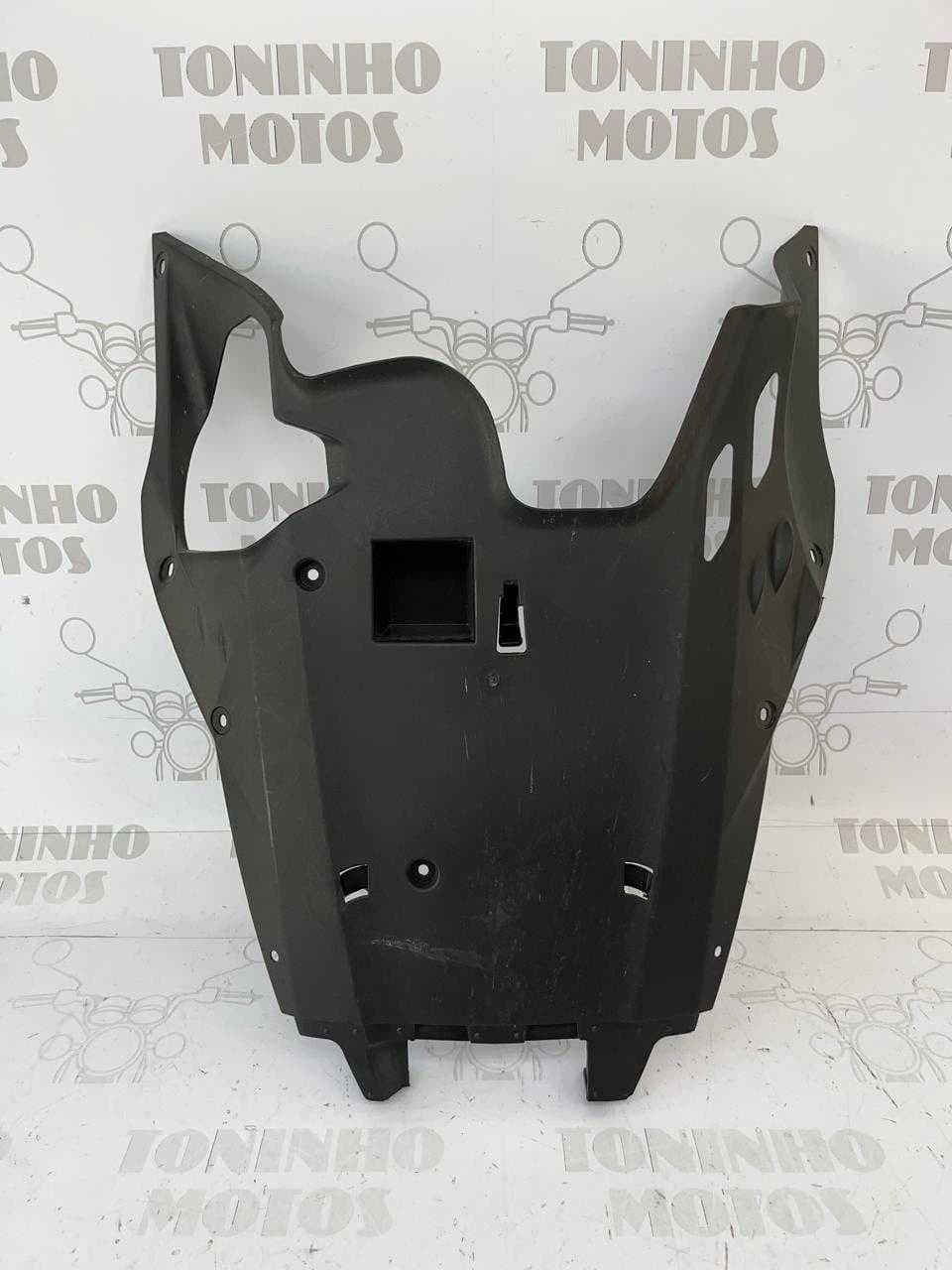 TAMPA INFERIOR YAMAHA N-MAX 160 2021 Á 2022