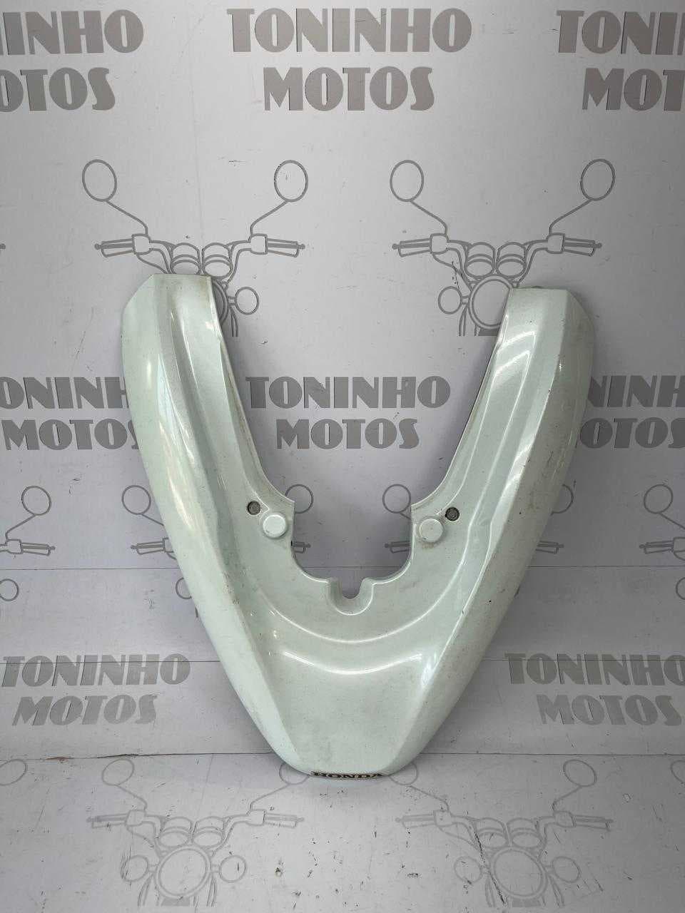 TAMPA ALÇA TRASEIRA HONDA PCX 150 2013 Á 2015