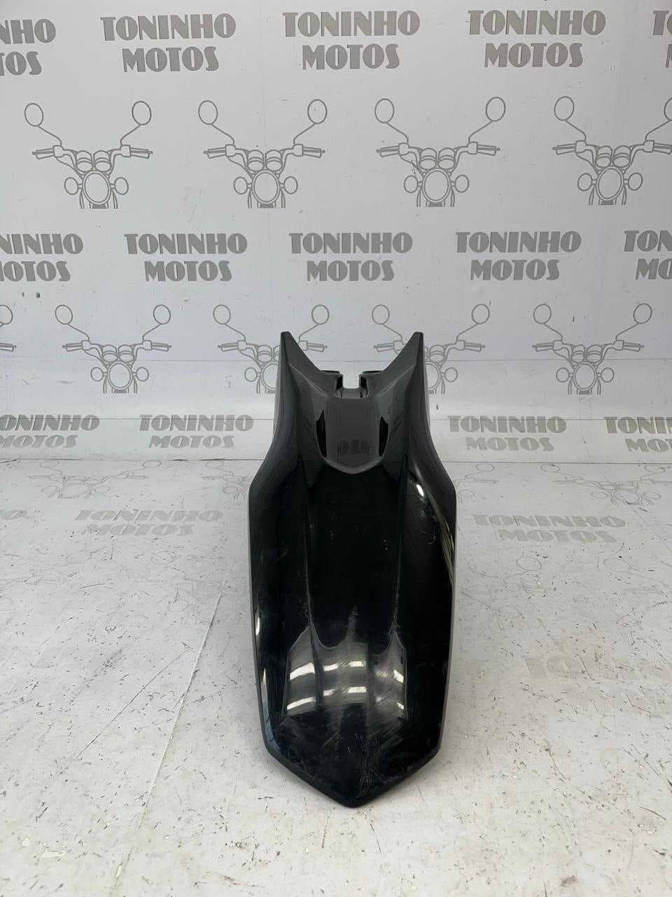 PARALAMA DIANTEIRO HONDA BROS 160 2022
