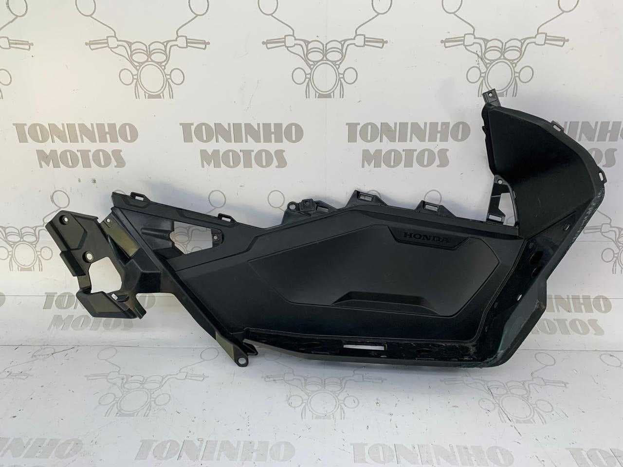 ASSOALHO LADO DIREITO HONDA ADV 150 2021 Á 2023
