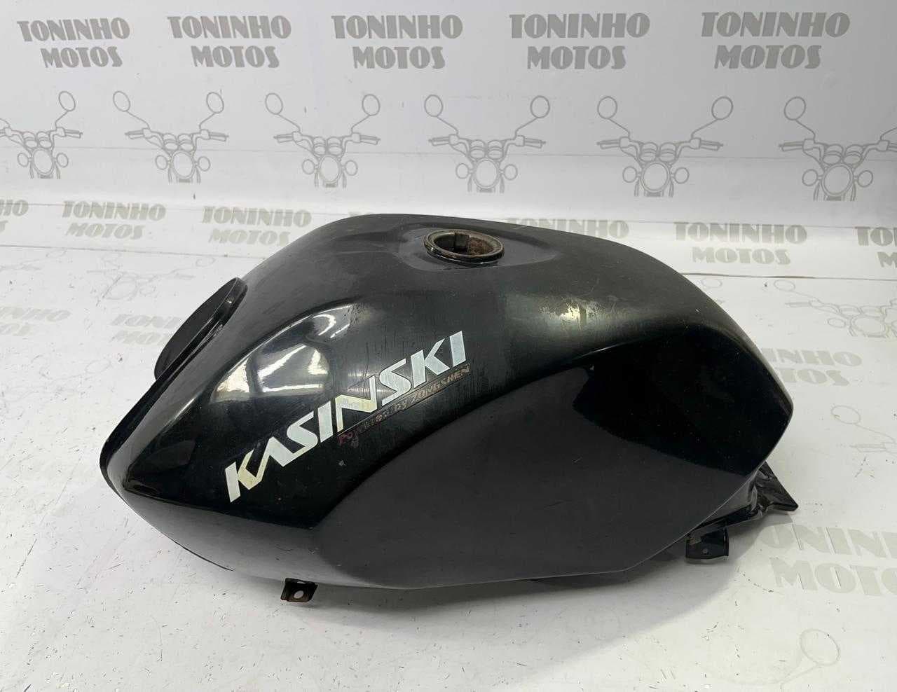 TANQUE DE COMBUSTÍVEL KASINSKI COMET 150 2011